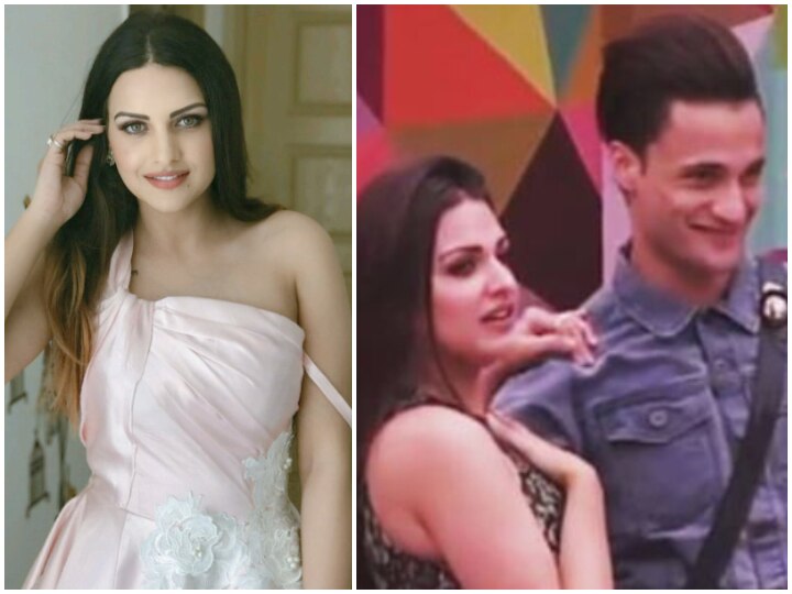 'Bigg Boss 13' Contestant Himanshi Khurana Set To Make Her Bollywood Debut Soon? 'Bigg Boss 13' Contestant Himanshi Khurana Set To Enter Bollywood Soon?