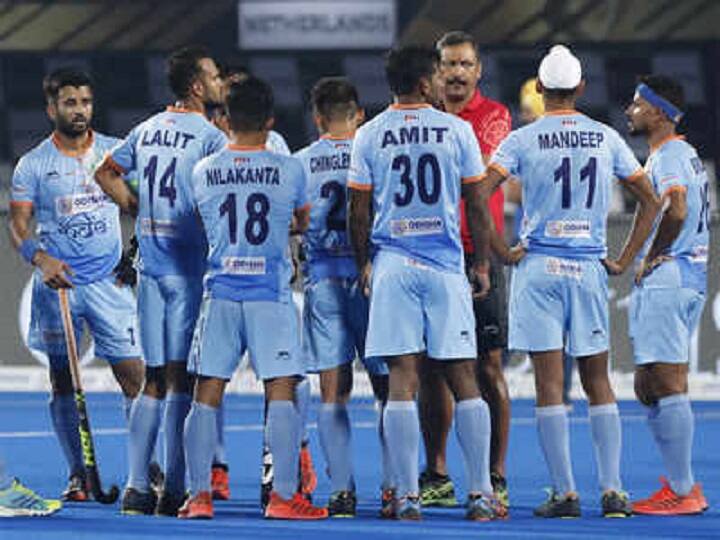 Indian Hockey Player Surender Kumar Readmitted To Hospital: SAI Indian Hockey Player Surender Kumar Readmitted To Hospital: SAI