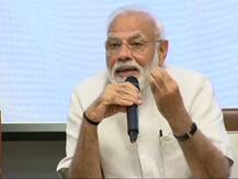 Modi Removes Suspense From His Cryptic Tweet; Here's Why PM Is Giving Up His Social Media Accounts