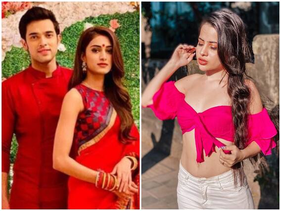 'Yeh Rishta Kya Kehlata Hai' Actress Urfi Javed To Enter 'Kasautii Zindagii Kay' Post Leap?