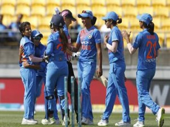 ICC Women's T20 World Cup: India To Play England In Semis After SA-WI Game Gets Washed Out ICC Women's T20 World Cup: India To Play England In Semis After SA-WI Game Gets Washed Out