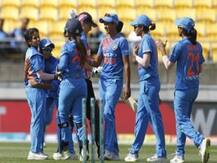 ICC Women's T20 World Cup: India To Play England In Semis After SA-WI Game Gets Washed Out