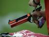 New Delhi's Hosting Of Shooting World Cup Under Cloud Amid The Serious Corona Virus Threat