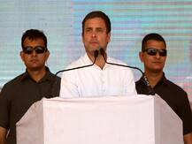 'Stop Wasting India's Time And Deal With Coronavirus': Rahul Gandhi Slams PM Modi