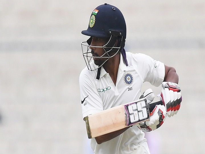 Wriddhiman Saha Named In Bengal Squad For Ranji Trophy Final Against Karnataka  Wriddhiman Saha Named In Bengal Squad For Ranji Trophy Final Against Karnataka