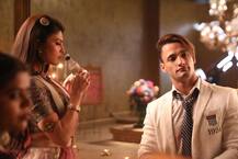 PICS: Bigg Boss 13's Asim Riaz & Jacqueline Fernandez Share Their Looks From New Music Video