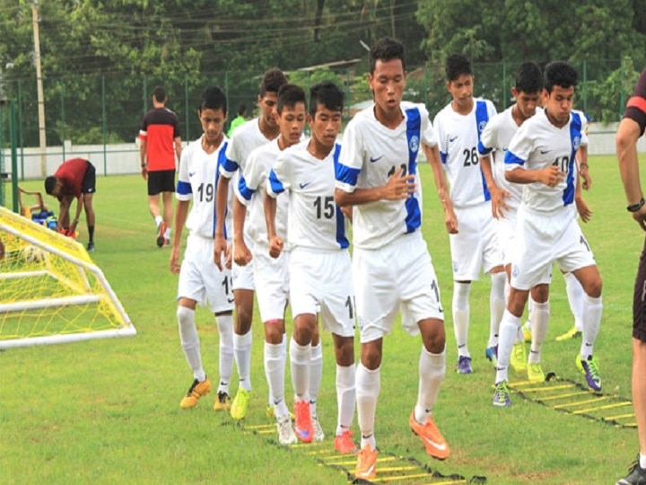 AIFF Cancels India U-16 Team’s Tour To Tajikistan Amid Coronavirus Outbreak AIFF Cancels India U-16 Team’s Tour To Tajikistan Amid Coronavirus Outbreak