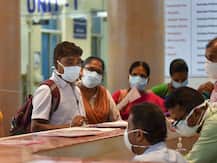 Coronavirus Outbreak: 6 Confirmed Cases From Delhi, UP, Other States | All You Need To Know