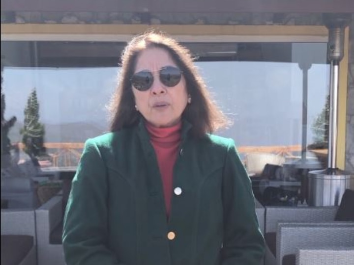 Neena Gupta Pours Her Hearts Out In Video: Don't Fall In love With A Married Man ‘Don’t Fall In Love With A Married Man’: Neena Gupta’s Instagram Video Message Wins Hearts