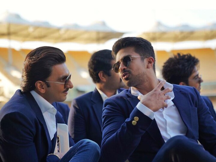 Ranveer Singh Very Easy Guy To Work: '83' Co-star Saqib Saleem Ranveer Singh Very Easy Guy To Work: '83' Co-star Saqib Saleem