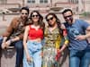 Cast Of 'Bunty Aur Babli 2' Wrap Up Abu Dhabi Shooting Schedule