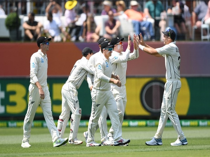 Boult, Henry, Ferguson Return As Kiwis Name 15-man Squad For Australia Boult, Henry, Ferguson Return As Kiwis Name 15-man Squad For Australia ODIs