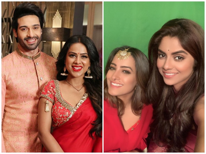 Naagin 4: After Jasmin Bhasin, Sayantani Ghosh Aka Manyata Confirmed To Exit Nia Sharma-Vijayendra Kumeria's Show! Naagin 4: After Jasmin Bhasin, THIS 'Naagin' Confirmed To EXIT The Show