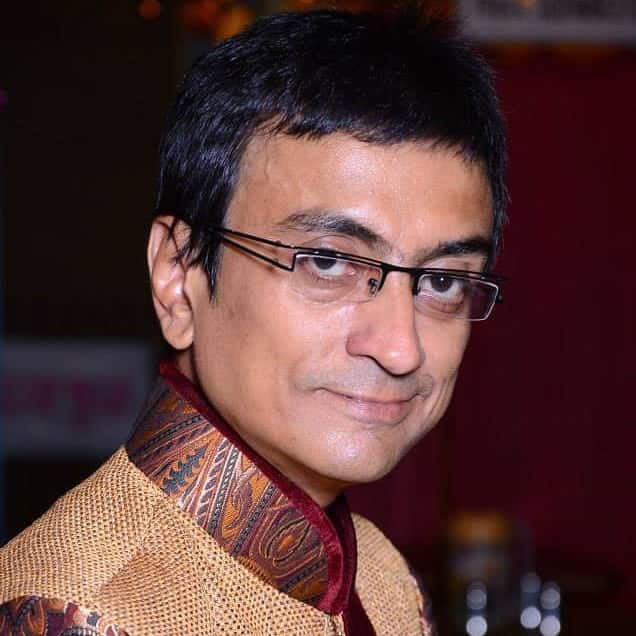After 'Yes Boss', he went on to feature in various TV shows including 'Khichdi' and F.I.R.' (Photo: Instagram)