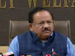 Coronavirus: '28 Cases In India So Far, Universal Screening Of Passengers From Now,' Says Health Minister; 10 Points