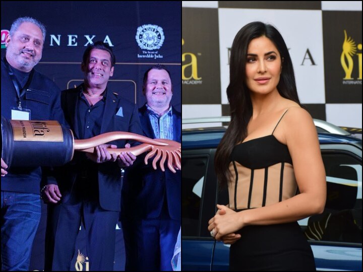 IIFA 2020: Salman Khan, Riteish Deshmukh To Host; SRK, Katrina Kaif Will Be Star Performers In Indore IIFA 2020: Salman, Riteish To Host; SRK, Katrina Will Be Star Performers In Indore