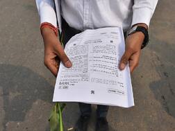 CBSE Exams 2020: Board Approaches Delhi Police Over Fake News, Paper Leak Rumours