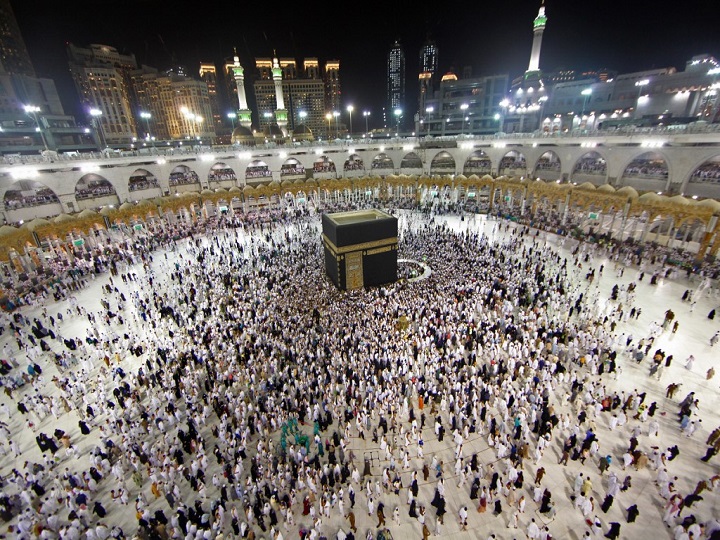 Saudi Suspends 'Umrah' Pilgrimage Amid Coronavirus Scare; 120 Returned Back From Hyderabad Airport