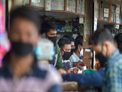 Coronavirus Threat: Arunachal Pradesh Bans Entry Of Foreigners