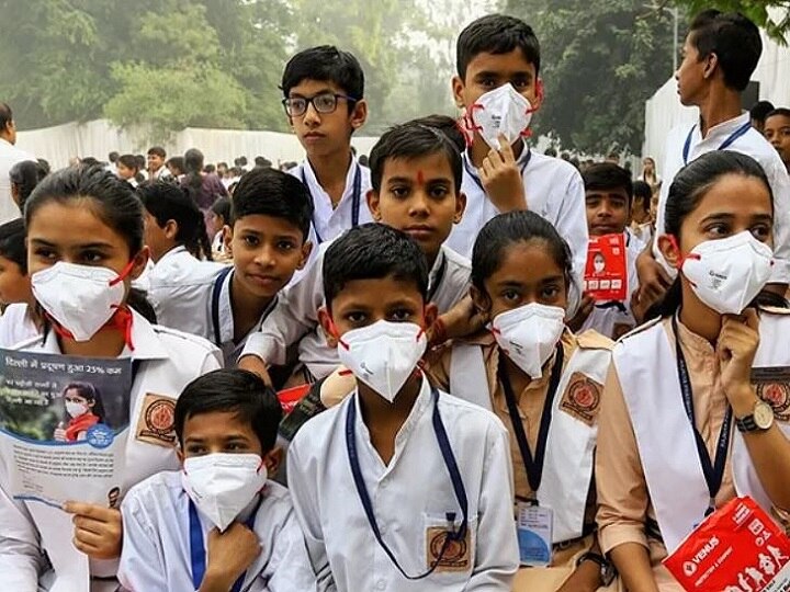 CBSE Launches Toll-Free Helpline For Students, Parents On Coronavirus Safeguards CBSE Launches Helpline For Students On Coronavirus Safeguards