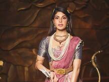 Here's How Jacqueline Fernandez Is Spending Her Time During Coronavirus Lockdown!