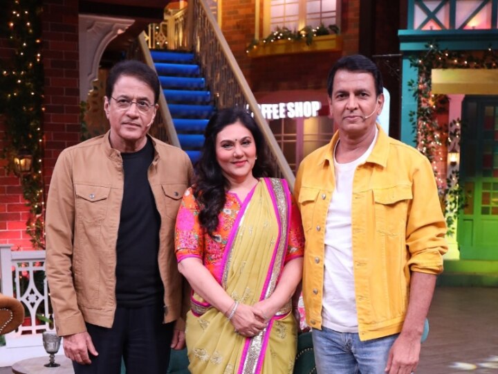 When 'Ramayan' Cast Was Approached For Sensuous Shoots, Arun Govil Reveals On 'The Kapil Sharma Show' When 'Ramayan' Cast Was Approached For Sensuous Shoots
