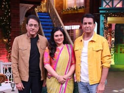 When 'Ramayan' Cast Was Approached For Sensuous Shoots