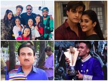 TRP Ratings Week 8: 'Khatron Ke Khiladi 10' Opens With A Bang; 'Naagin 4' Out Of Top 5