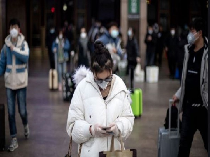 Coronavirus: 29 Cases In India, Health Ministry Issues Advisory For Schools; Cases Outside China Exceed 12,600 Coronavirus: 29 Cases In India, Health Ministry Issues Advisory For Schools; China, Italy, Wuhan