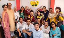 WEDDING PICS: TV Couple Jayashree Venketaramanan & Akhlaque Khan Tie The Knot In A Court Marriage!