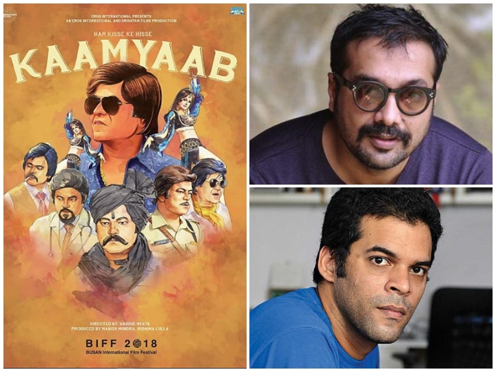 Ahead Of 'Kaamyaab' Release, Bollywood Directors Pick Their Favourite Character Actors! Ahead Of 'Kaamyaab' Release, Bollywood Directors Pick Their Favourite Character Actors!