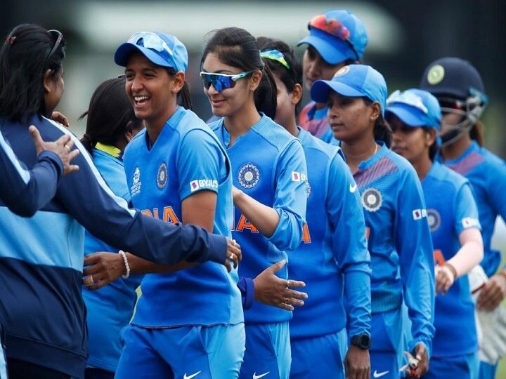 India Qualifies For Their Maiden ICC Women's T20 World Cup Finals After Semis Against England Gets Washed Out India Qualifies For Their Maiden ICC Women's T20 World Cup Finals After Semis Against England Gets Washed Out
