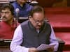 Coronavirus: Health Minister Briefs Rajya Sabha About India's Preparedness; Says 'No Need To Panic'