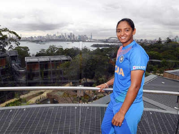 ICC Women's World T20: Harmanpreet Believes Team Will Get Lot Of Love Attention If They Win Trophy ICC Women's World T20: Harmanpreet Believes Team Will Get Lot Of Love  If They Win Trophy