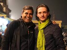 Shailendra Singh Directs Guerrilla Home-Video On ‘Bad Boy Of Ballet’, Sergei Polunin