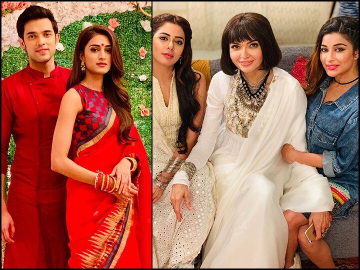 Kasautii Zindagii Kay 2: Divya Drishti Actress Parull Chaudhry To Enter Show As Anurag Basu's Sister Kasautii Zindagii Kay 2: Divya Drishti Actress To ENTER Show As Anurag Basu's Sister