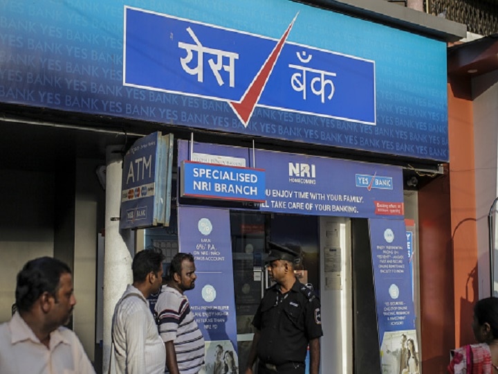 Yes Bank Allots Shares To SBI, 7 Private Banks Yes Bank Allots Shares To SBI, 7 Private Banks