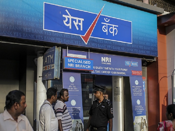 Yes Bank Allots Shares To SBI, 7 Private Banks