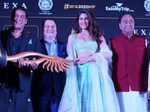 IIFA 2020 Postponed Due To Coronavirus Scare