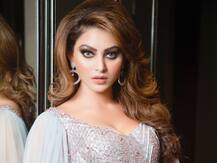 Urvashi Rautela Cancels Event In Greece Due To COVID-19