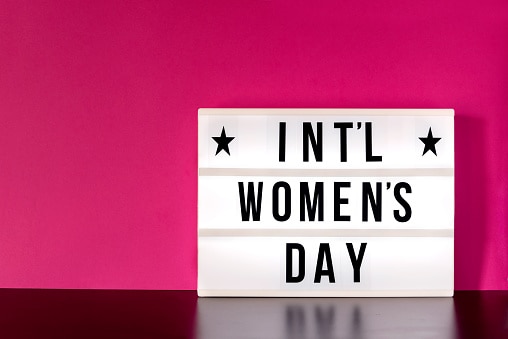 International Women's Day 2020: Quotes, Messages, Images, Whatsapp & Facebook Messages