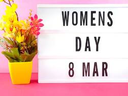 International Women's Day 2020: Quotes, Messages, Images, Whatsapp & Facebook Messages