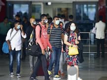 Coronavirus Outbreak: Confirmed Cases In India Reaches 31 As Delhi Resident Tests Positive