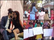 WATCH: Saath Nibhana Saathiya Actress Gets ENGAGED, Fiance Proposes Her In The CUTEST Way Possible