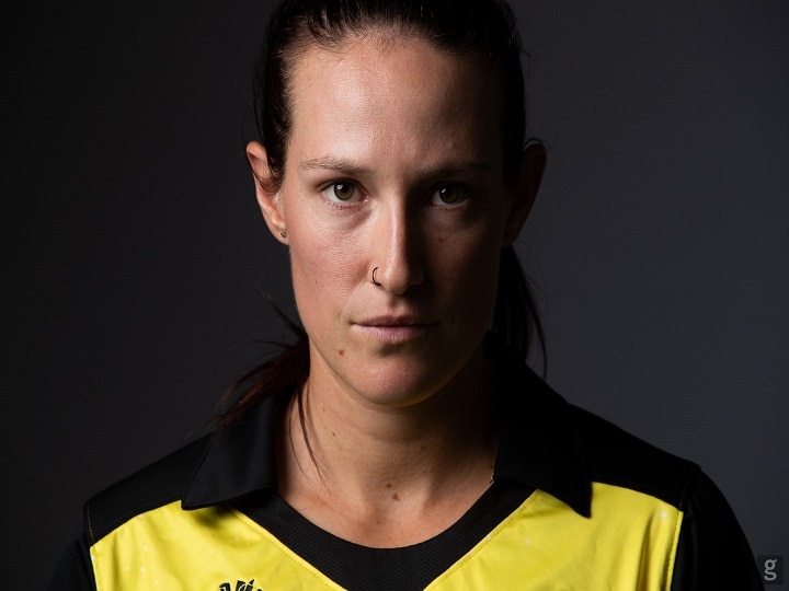 Women's T20 World Cup Final: I Just Hate Playing India, Says Megan Schutt Women's T20 World Cup Final: I Just Hate Playing India, Says Australia's Megan Schutt