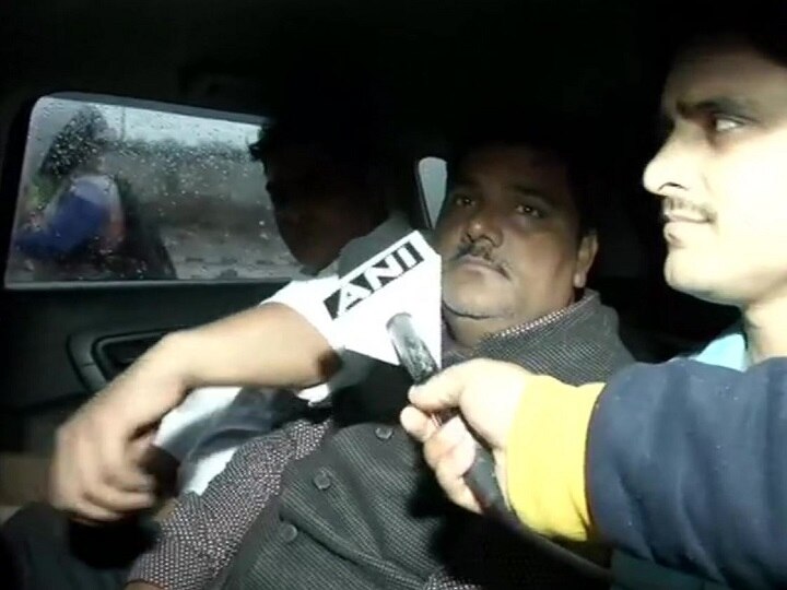 Delhi Violence: Suspended AAP Leader Tahir Hussain Sent To 7-Day Police Custody Delhi Violence: Suspended AAP Leader Tahir Hussain Sent To 7-Day Police Custody