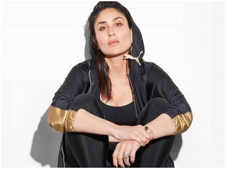 Kareena Kapoor Khan Joins Instagram, Receives Warm Welcome From Netizens; Here's Her FIRST PIC! FIRST PIC! Kareena Kapoor Khan Joins Instagram, Receives Warm Welcome From Netizens