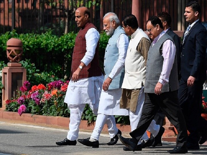 Rajya Sabha Election: Can BJP Increase Its Tally? Yes & No Can BJP Increase Its Rajya Sabha Tally? Yes & No