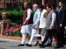 Can BJP Increase Its Rajya Sabha Tally? Yes & No