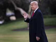 ‘I’d Rather Have Them Stay On Ship': Donald Trump On Passengers Stranded On Covid-19 Hit Cruise